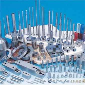 Automotive components